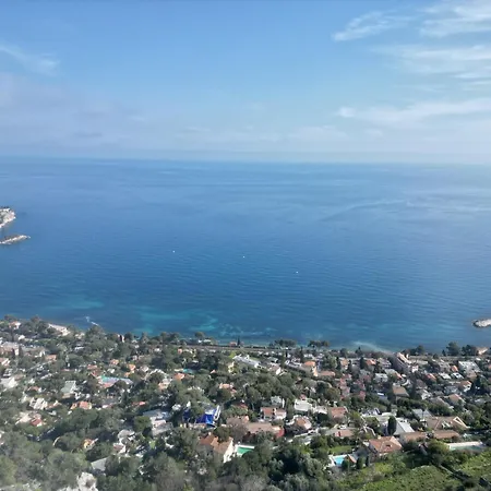 Villa Entre Ciel Et *